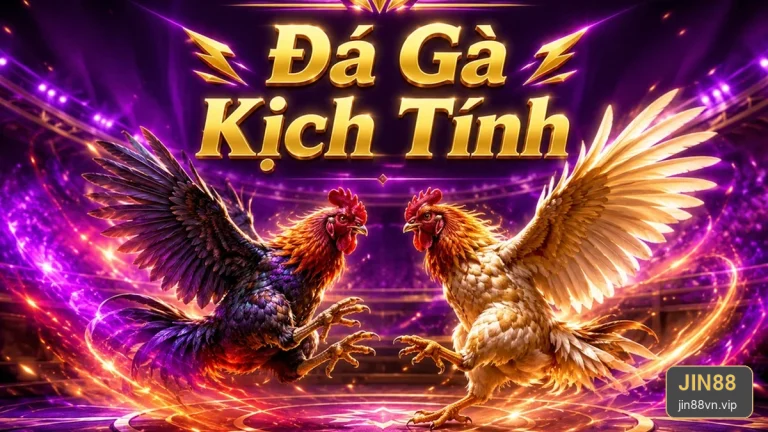 Kinh Nghiệm JIN88: Kiểm Tra Đường Dẫn, Tên Miền Và Kênh Hỗ Trợ Trước Khi Vào Đá Gà Trực Tuyến – jin88vn.vip
