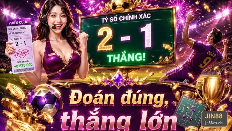 JIN88: Kiểm tra nguồn lịch thi đấu, tỷ số và thông tin chính thức trước khi phân tích thể thao – jin88vn.vip