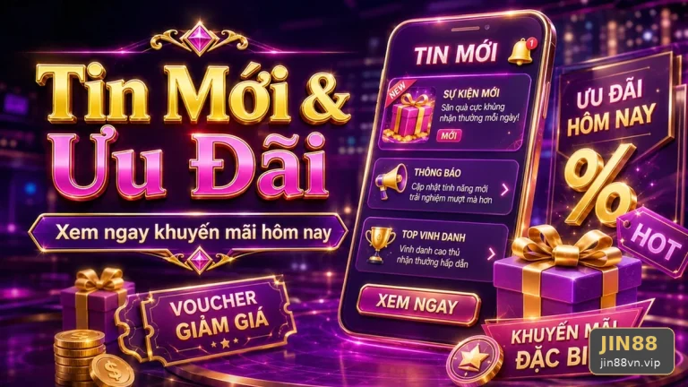 Đọc Chi Tiết Giao Diện Khuyến Mãi JIN88 Tại jin88vn.vip: Hồ Sơ Tình Huống Xác Minh Tài Khoản Và Bảo Vệ Thông Tin Cá Nhân – Góc Kiểm Chứng Theo Tên Miền