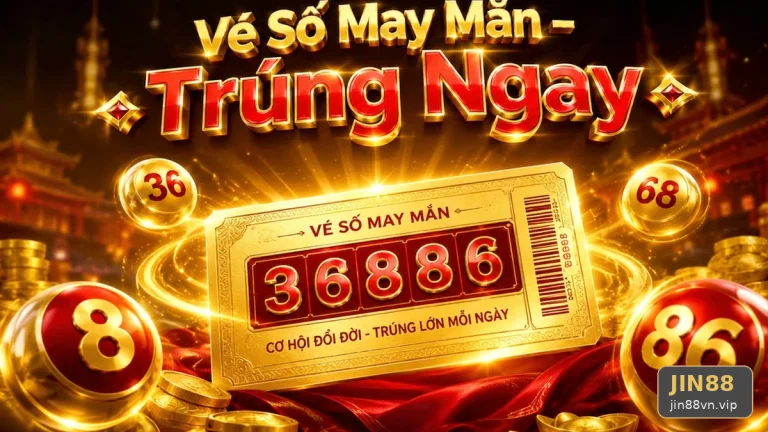 JIN88: Đọc Chi Tiết Giao Diện Vé Số, Kết Quả Và Phân Biệt Giải Trí Có Kiểm Soát Với Chạy Theo Thua Lỗ – Góc Kiểm Chứng Theo Tên Miền jin88vn.vip
