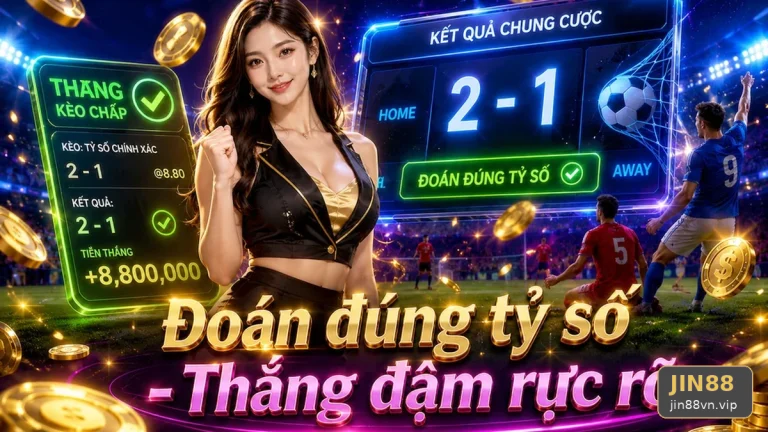 Hướng Dẫn Đọc Chi Tiết Giao Diện Bảng Kèo Và Thuật Ngữ Cơ Bản Cho Người Mới Khi Phân Tích Thể Thao, Tỷ Số Trận Đấu Tại jin88vn.vip