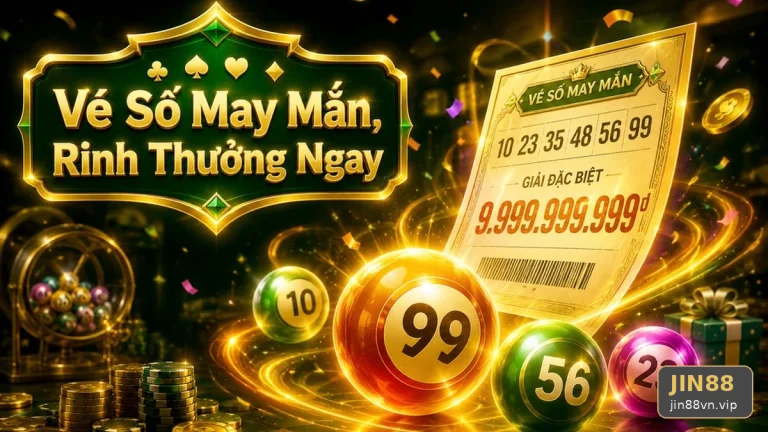 Xổ Số JIN88 Tại jin88vn.vip: Đọc Chi Tiết Giao Diện Vé Số, Kết Quả Và Cách Kiểm Tra Thông Tin — Góc Kiểm Chứng Theo Tên Miền Nhận Diện Thông Tin Giả Mạo Kết Quả Và Đường Dẫn Đáng Ngờ